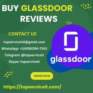 Buy GlassDoor Reviews