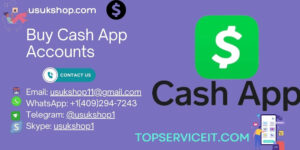 Top 5 Trustable Sites to Buy Verified Cash App Accounts for Your Business